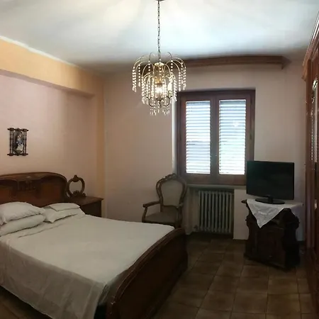 Casa Con Giardino Holiday home Rosarno
