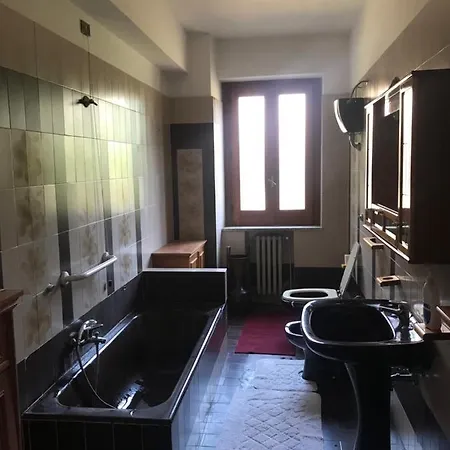 Holiday home Casa Con Giardino Rosarno