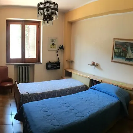 Casa Con Giardino Holiday home
